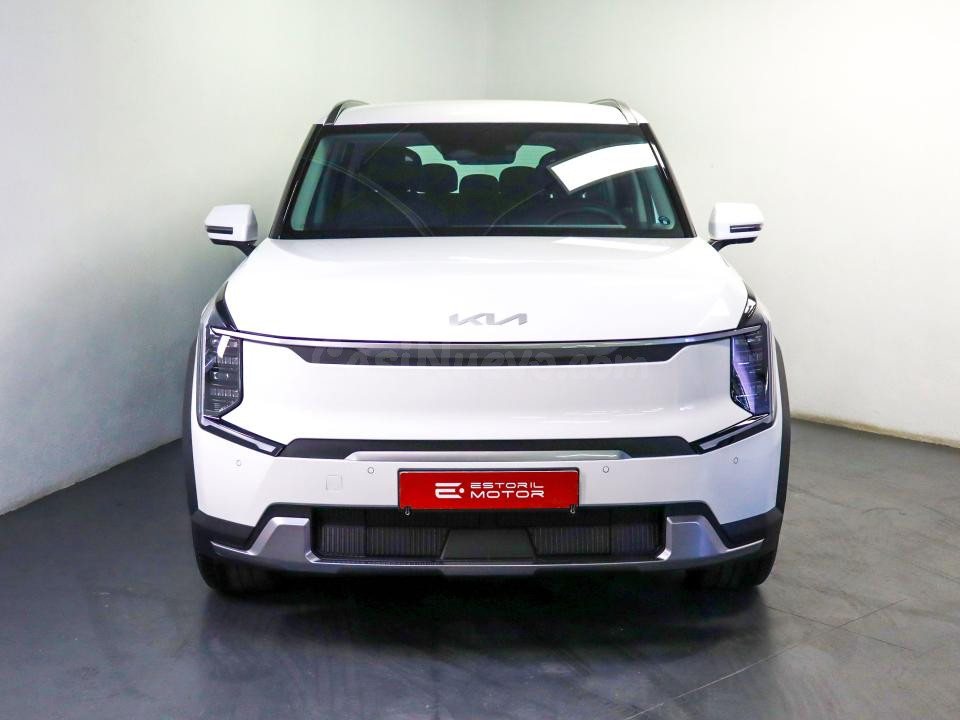 Kia EV9 - foto 2