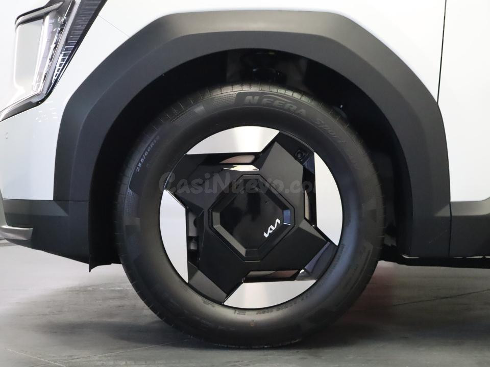 Kia EV9 - foto 5