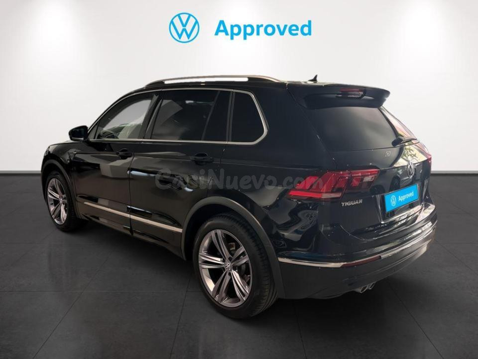 Volkswagen Tiguan - foto 2