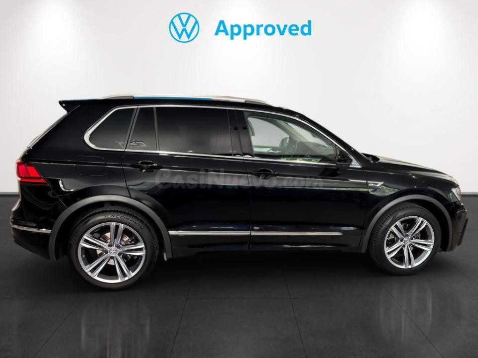 Volkswagen Tiguan - foto 3