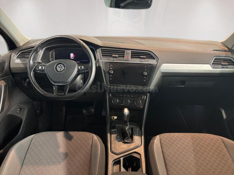 Volkswagen Tiguan - foto 4