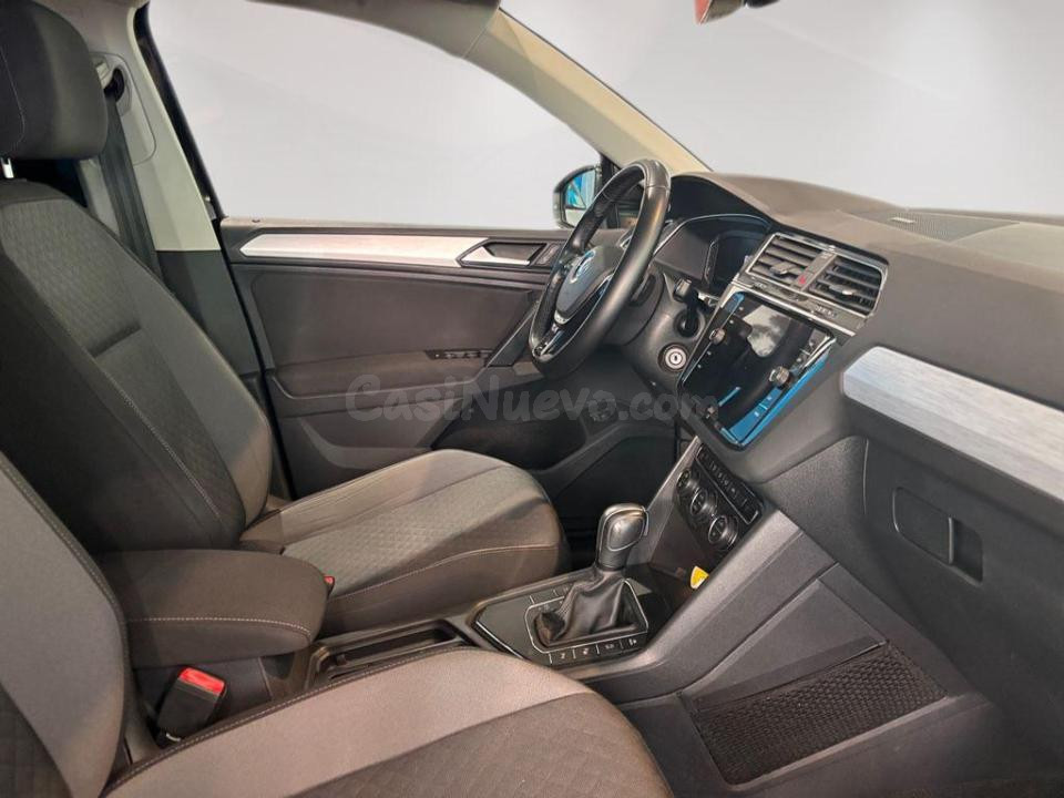Volkswagen Tiguan - foto 5