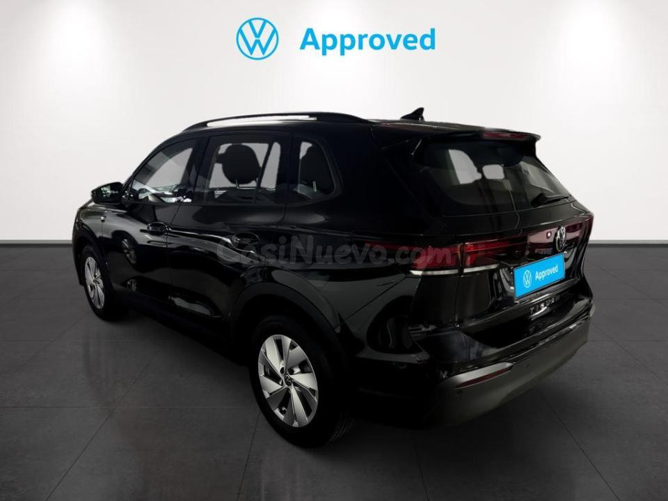 Volkswagen Tiguan - foto 2