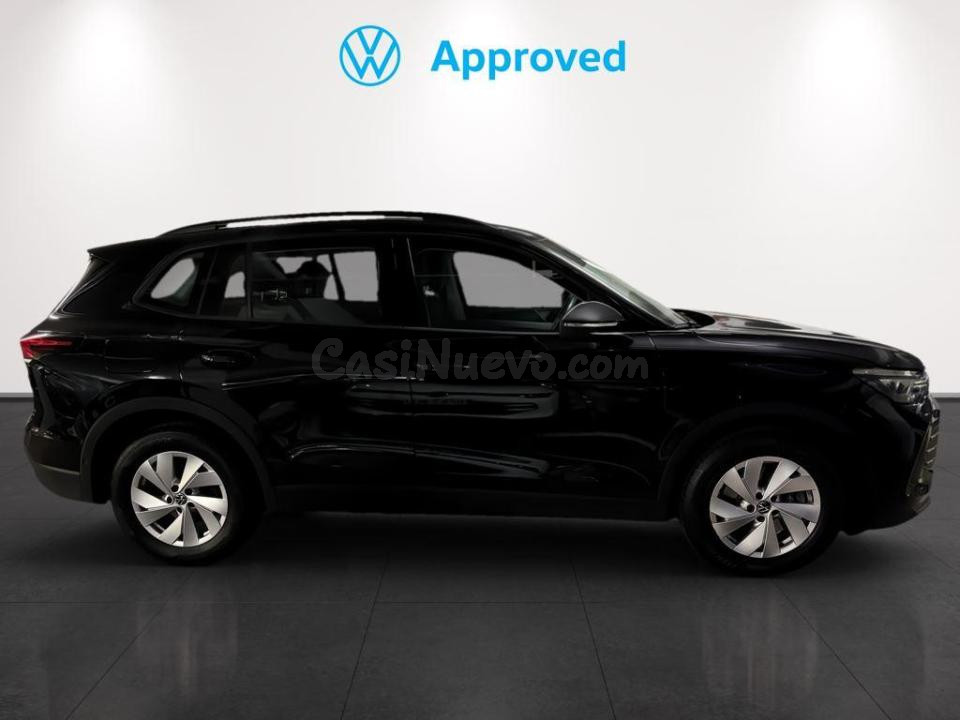 Volkswagen Tiguan - foto 3