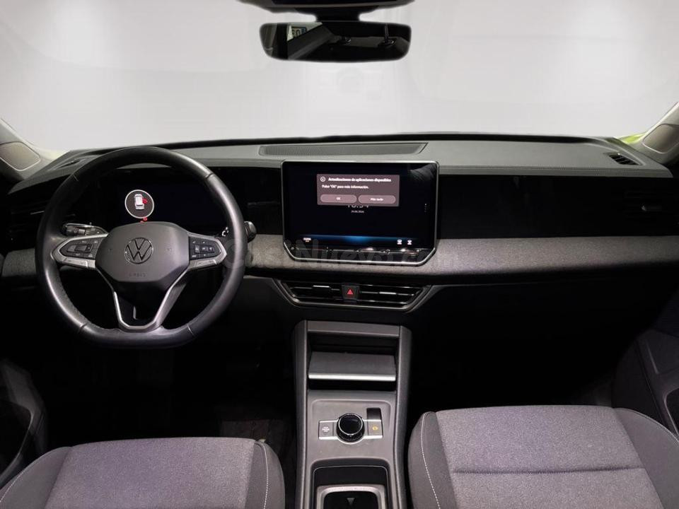 Volkswagen Tiguan - foto 4