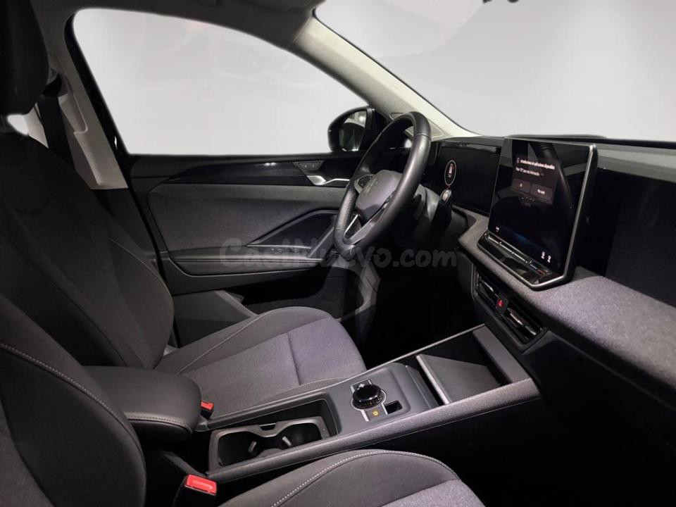 Volkswagen Tiguan - foto 5