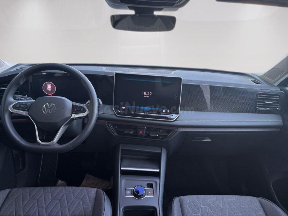 Volkswagen Tiguan - foto 4