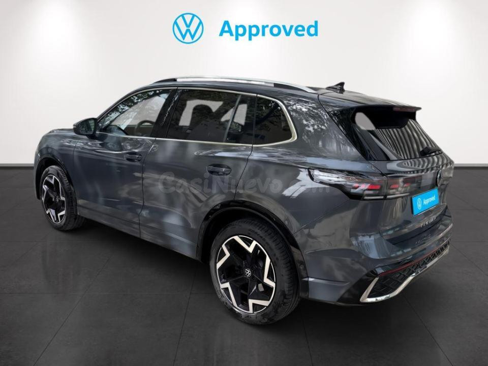 Volkswagen Tiguan - foto 2