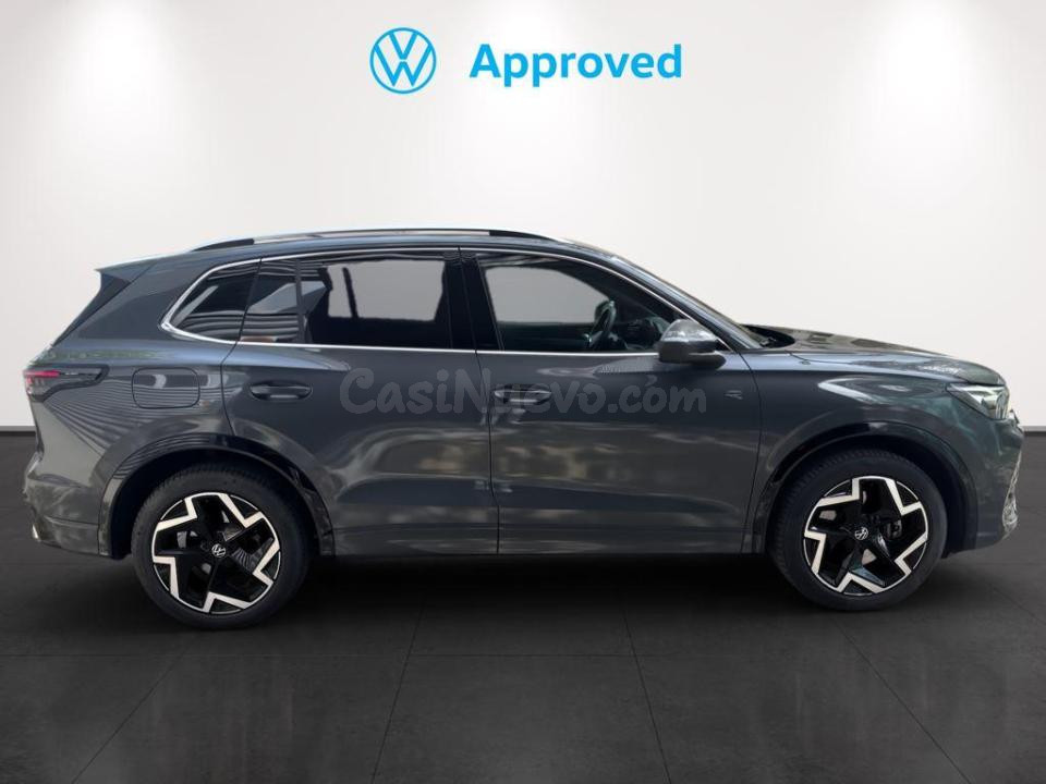 Volkswagen Tiguan - foto 3