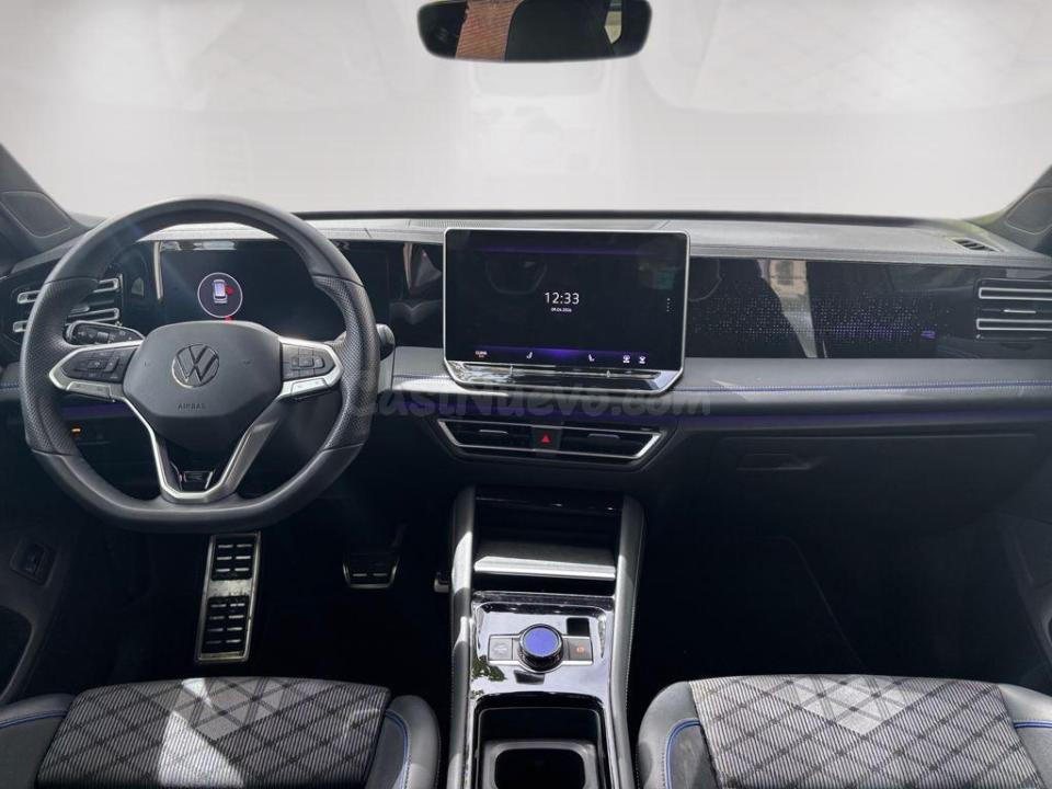 Volkswagen Tiguan - foto 4