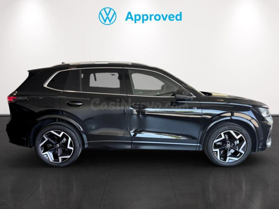 Volkswagen Tiguan - foto 3