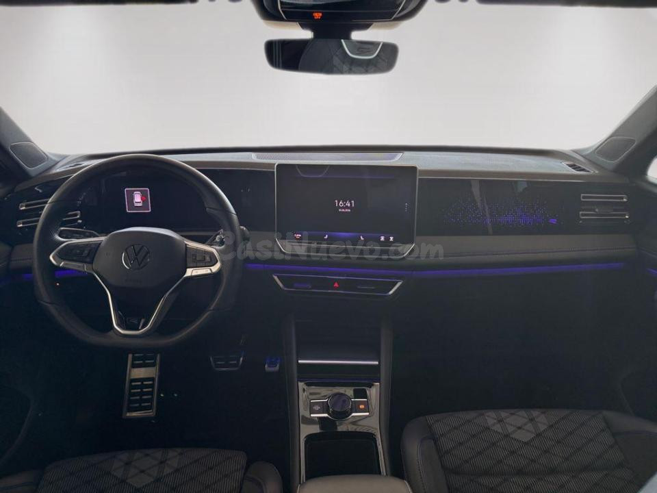 Volkswagen Tiguan - foto 4
