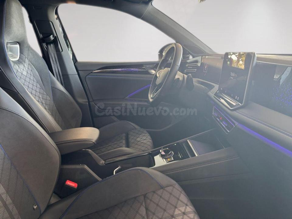 Volkswagen Tiguan - foto 5