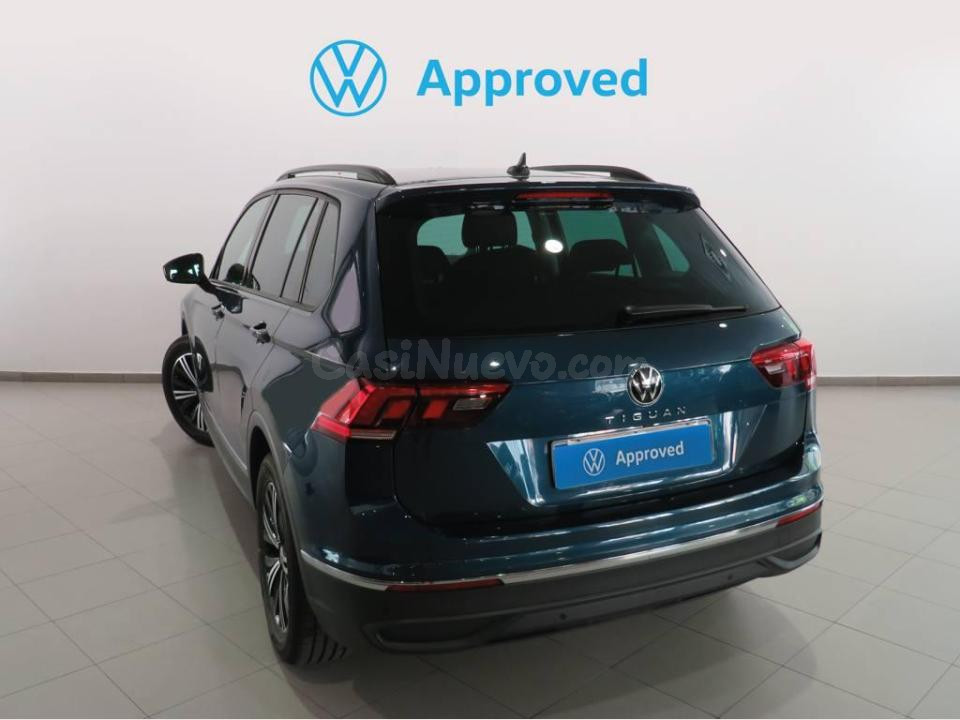 Volkswagen Tiguan - foto 2
