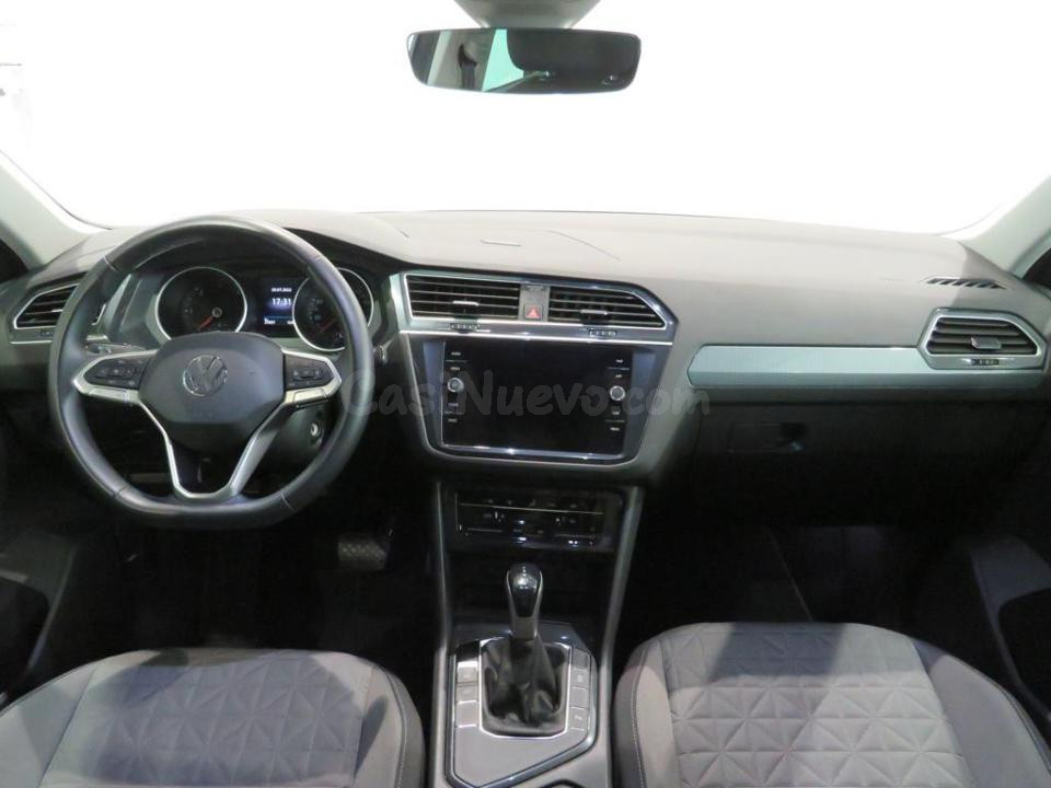 Volkswagen Tiguan - foto 4