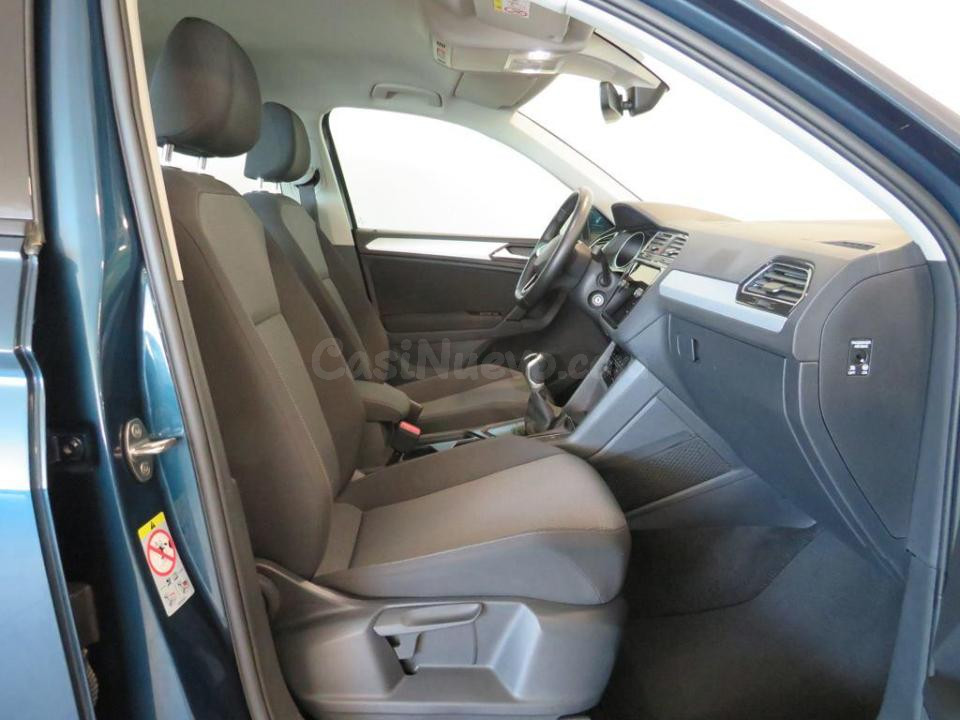 Volkswagen Tiguan - foto 5