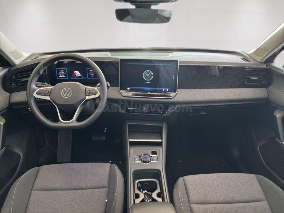 Volkswagen Tiguan - foto 4