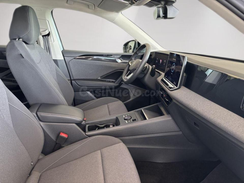 Volkswagen Tiguan - foto 5