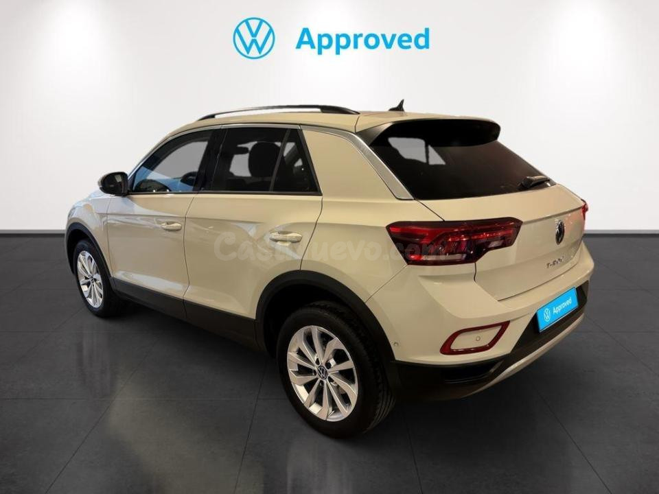 Volkswagen T-Roc - foto 2