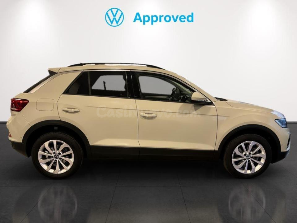 Volkswagen T-Roc - foto 3