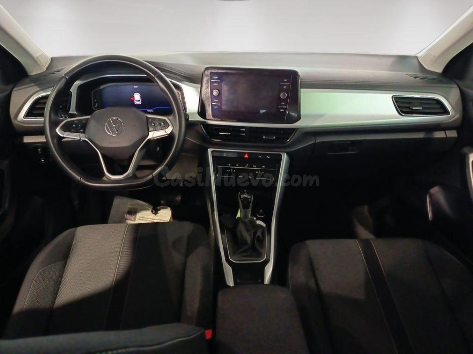 Volkswagen T-Roc - foto 4