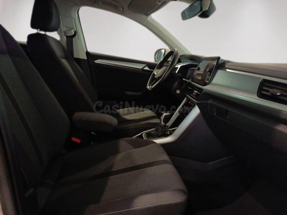 Volkswagen T-Roc - foto 5