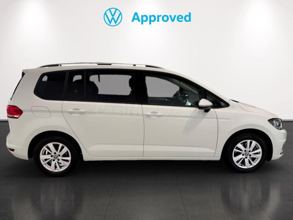 Volkswagen Touran - foto 3