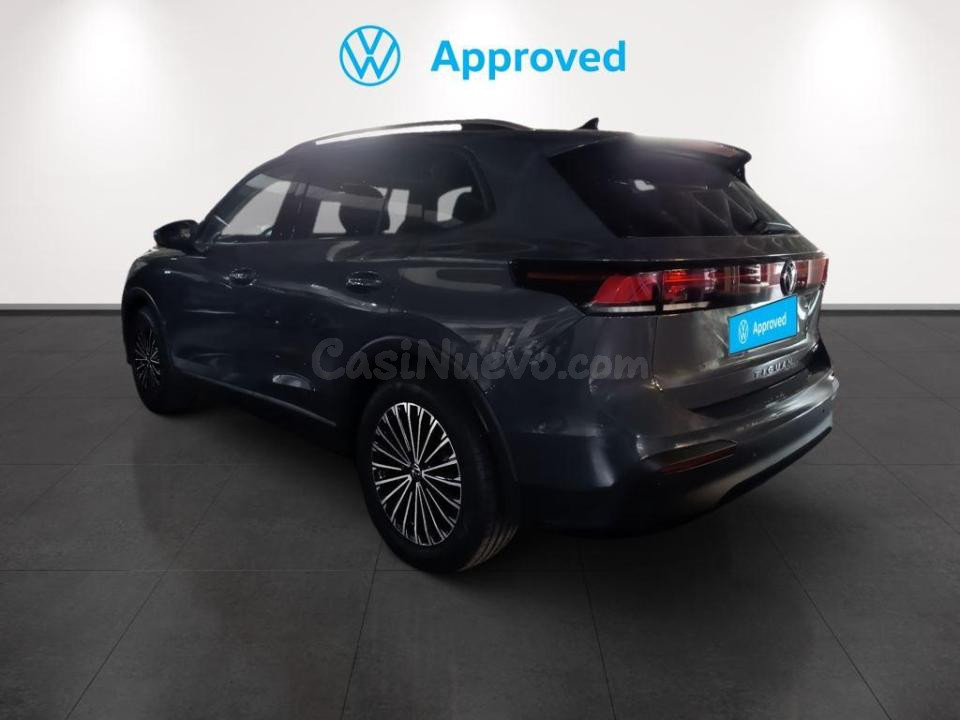 Volkswagen Tiguan - foto 2