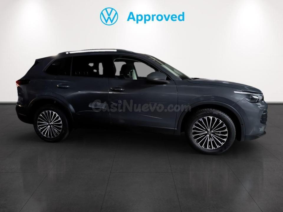 Volkswagen Tiguan - foto 3