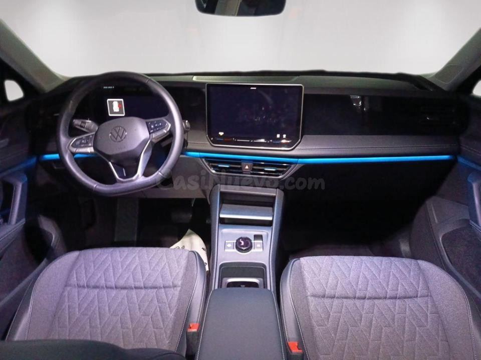 Volkswagen Tiguan - foto 4