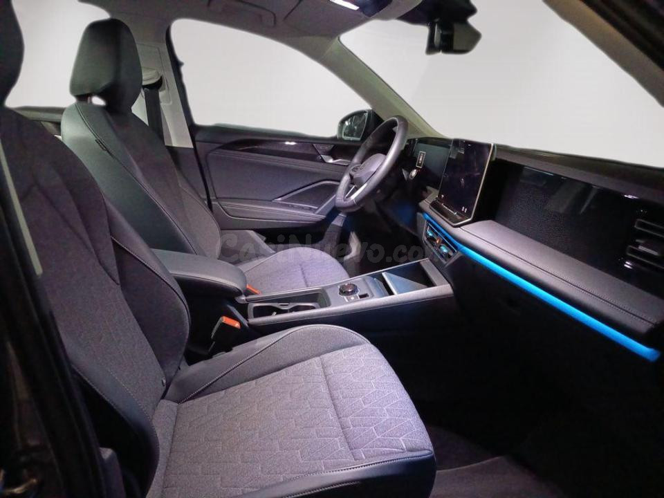 Volkswagen Tiguan - foto 5