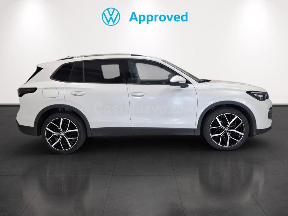Volkswagen Tiguan - foto 3