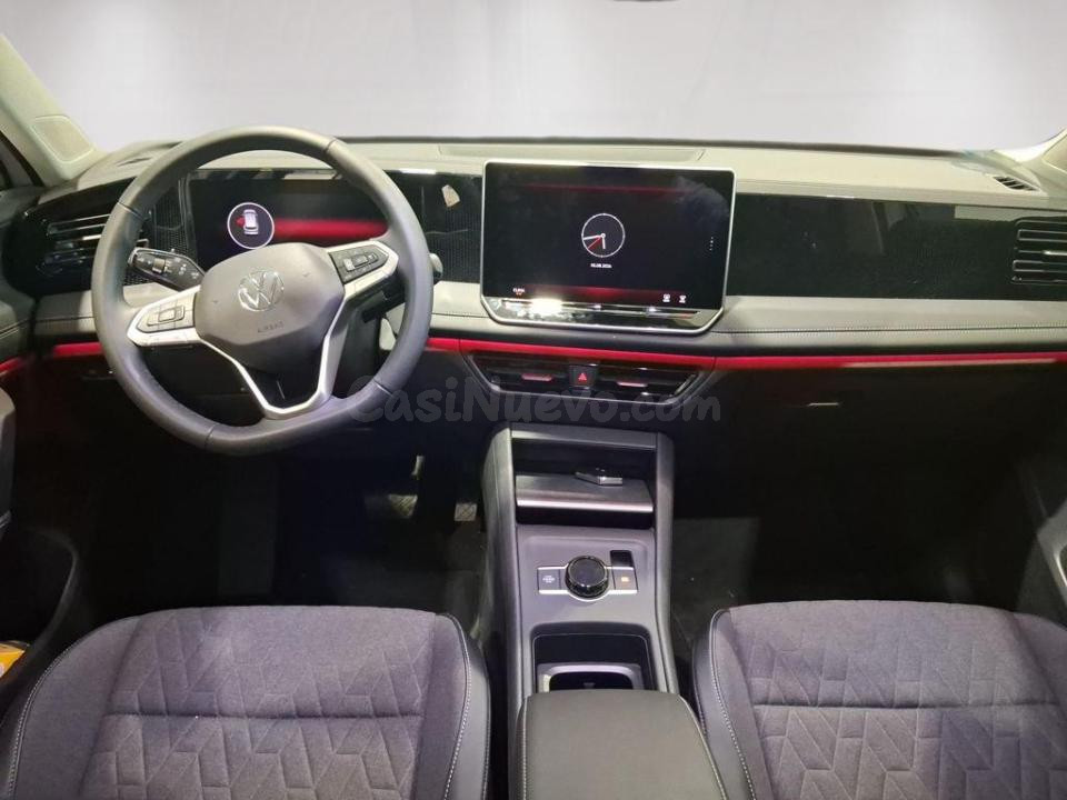 Volkswagen Tiguan - foto 4