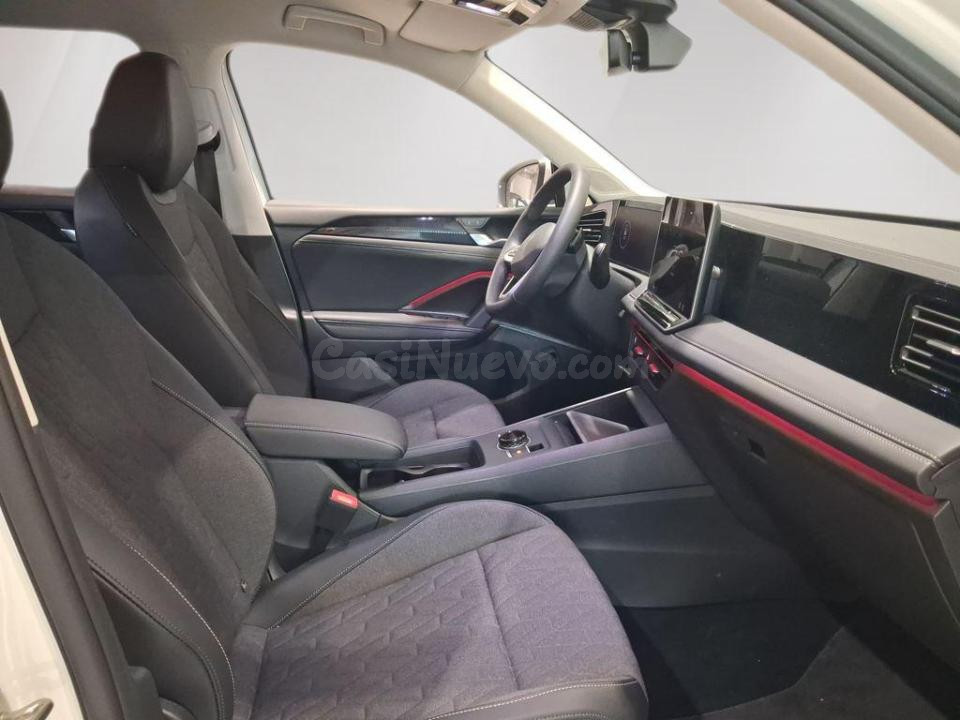 Volkswagen Tiguan - foto 5