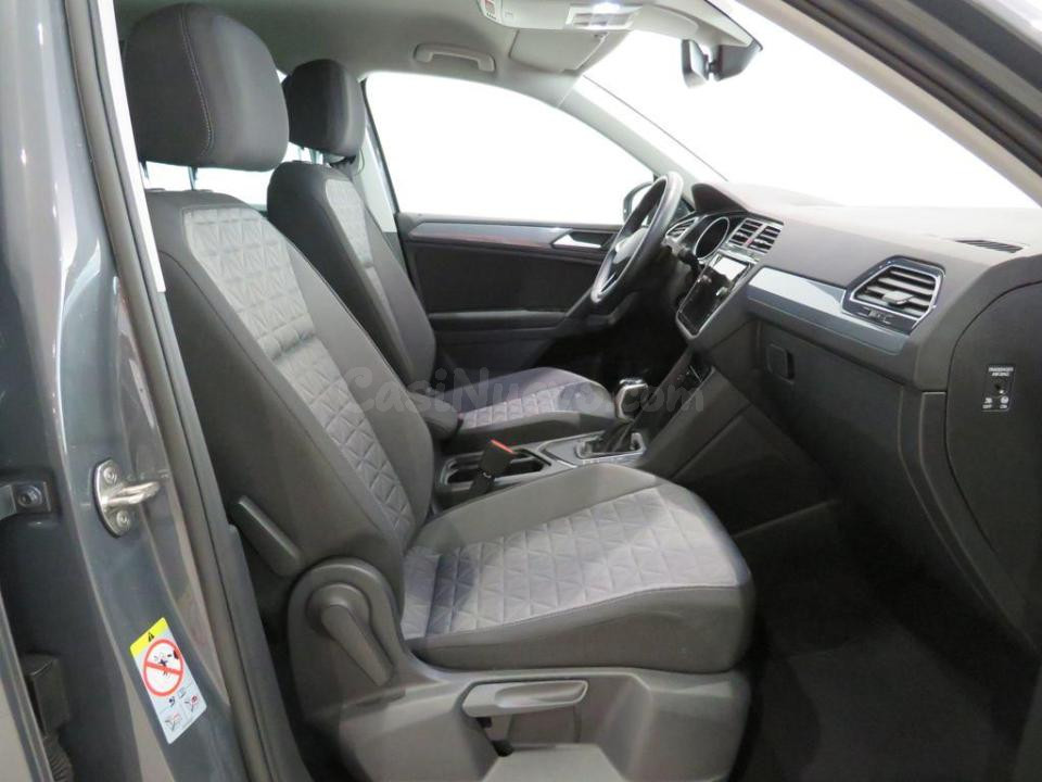Volkswagen Tiguan - foto 5