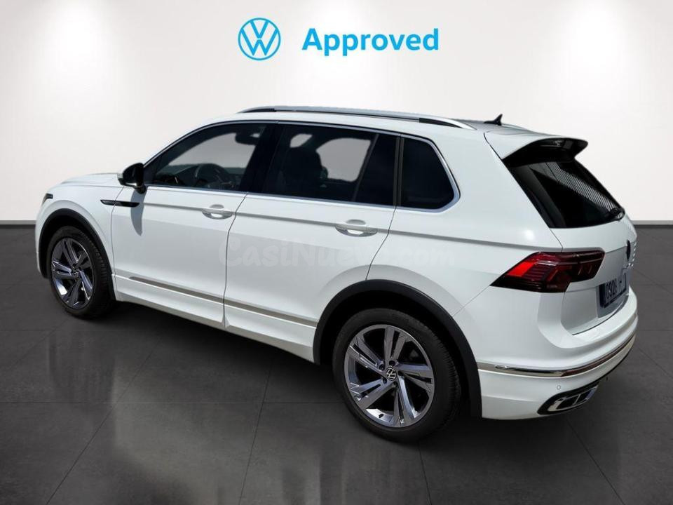 Volkswagen Tiguan - foto 2