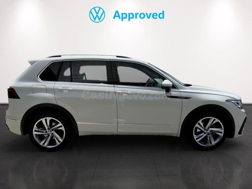 Volkswagen Tiguan - foto 3