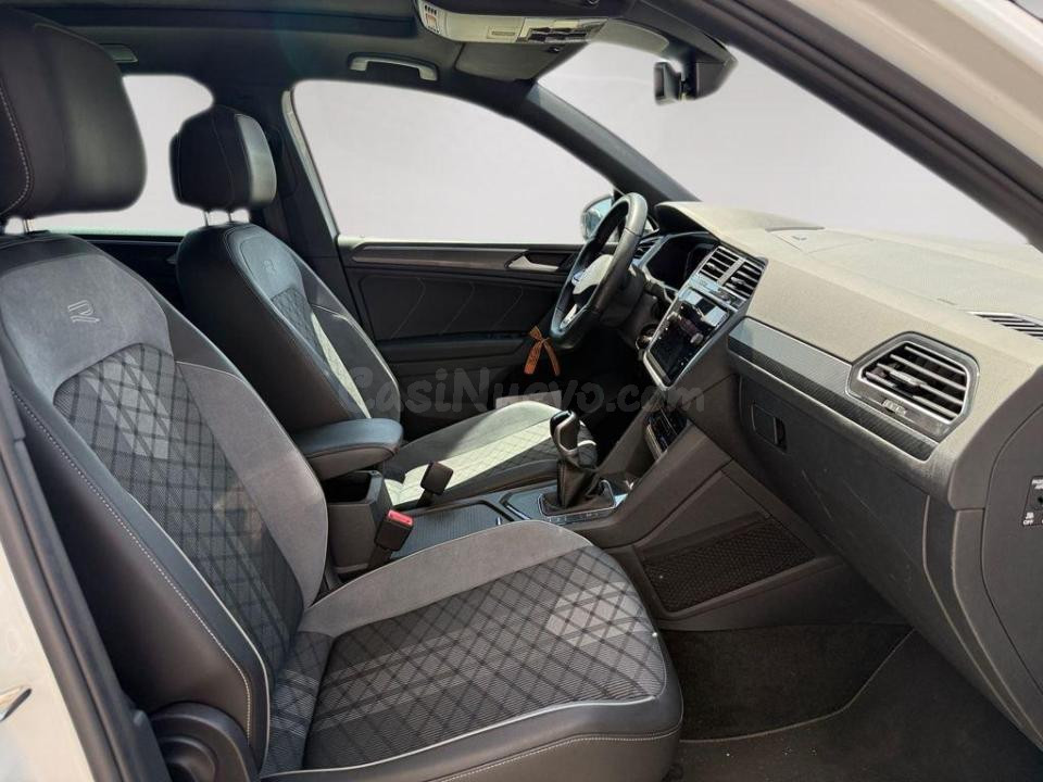 Volkswagen Tiguan - foto 5