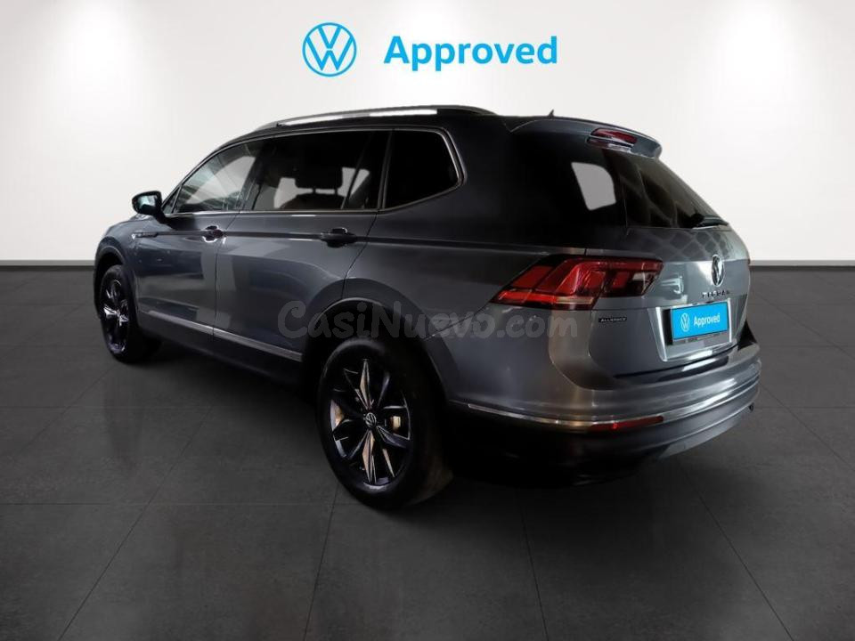 Volkswagen Tiguan Allspace - foto 2