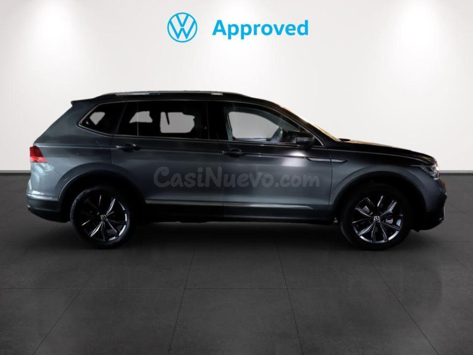 Volkswagen Tiguan Allspace - foto 3
