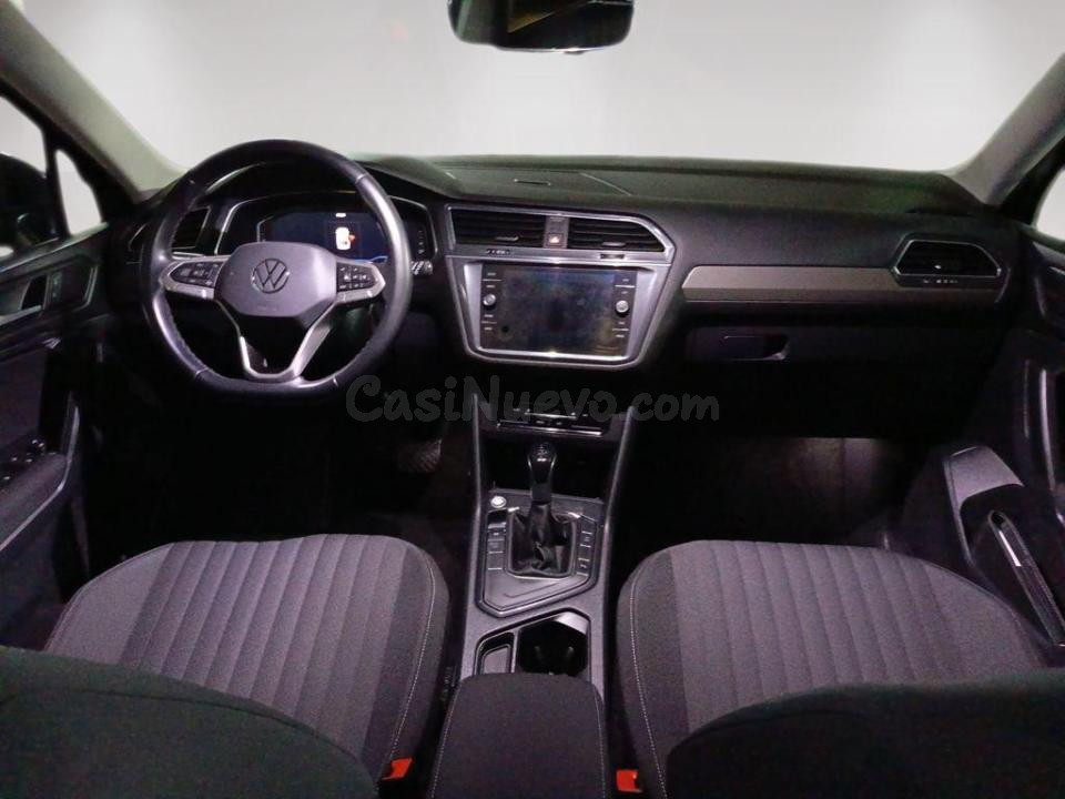 Volkswagen Tiguan Allspace - foto 4