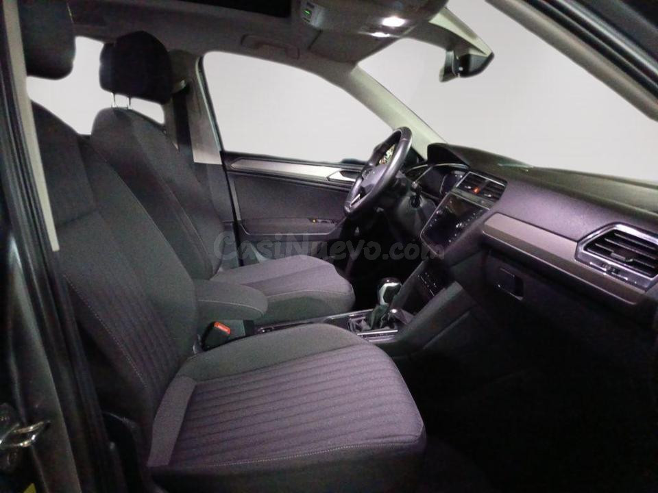 Volkswagen Tiguan Allspace - foto 5