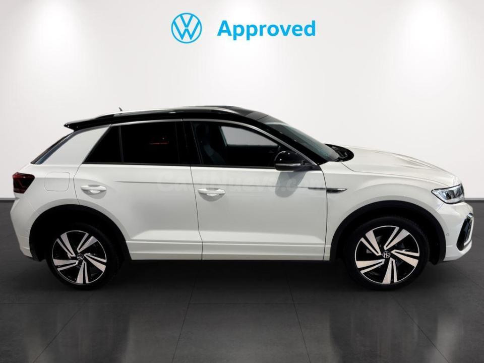 Volkswagen T-Roc - foto 3