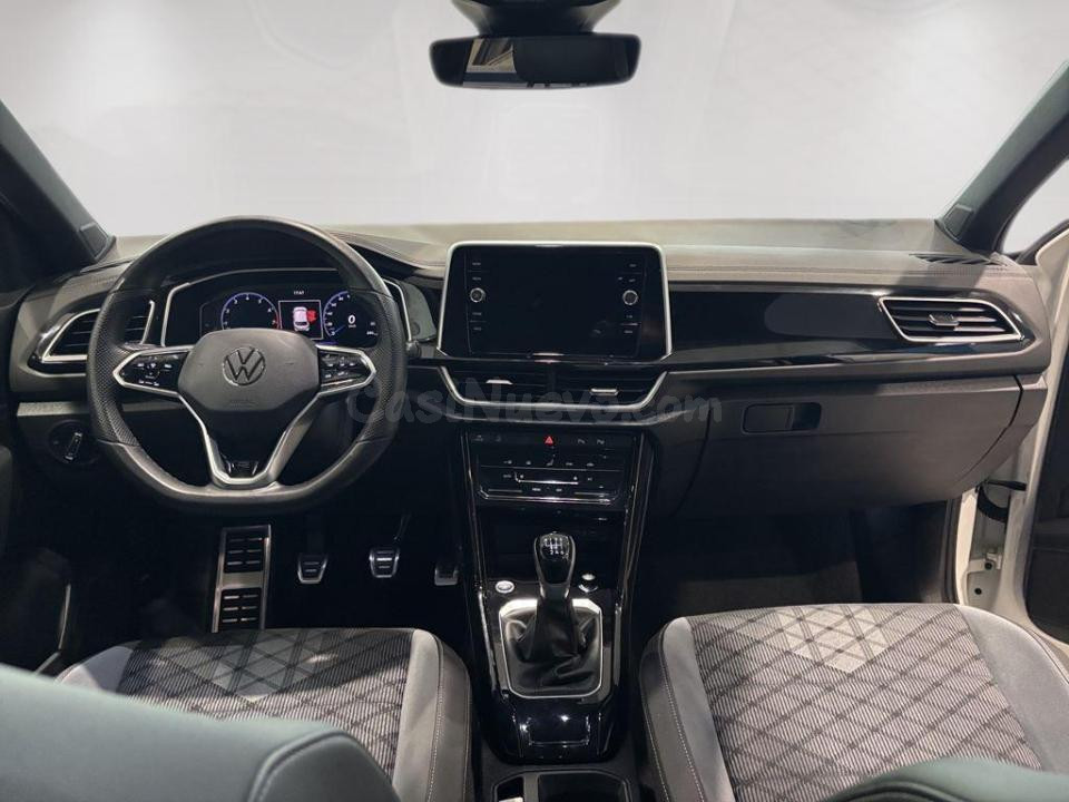 Volkswagen T-Roc - foto 4