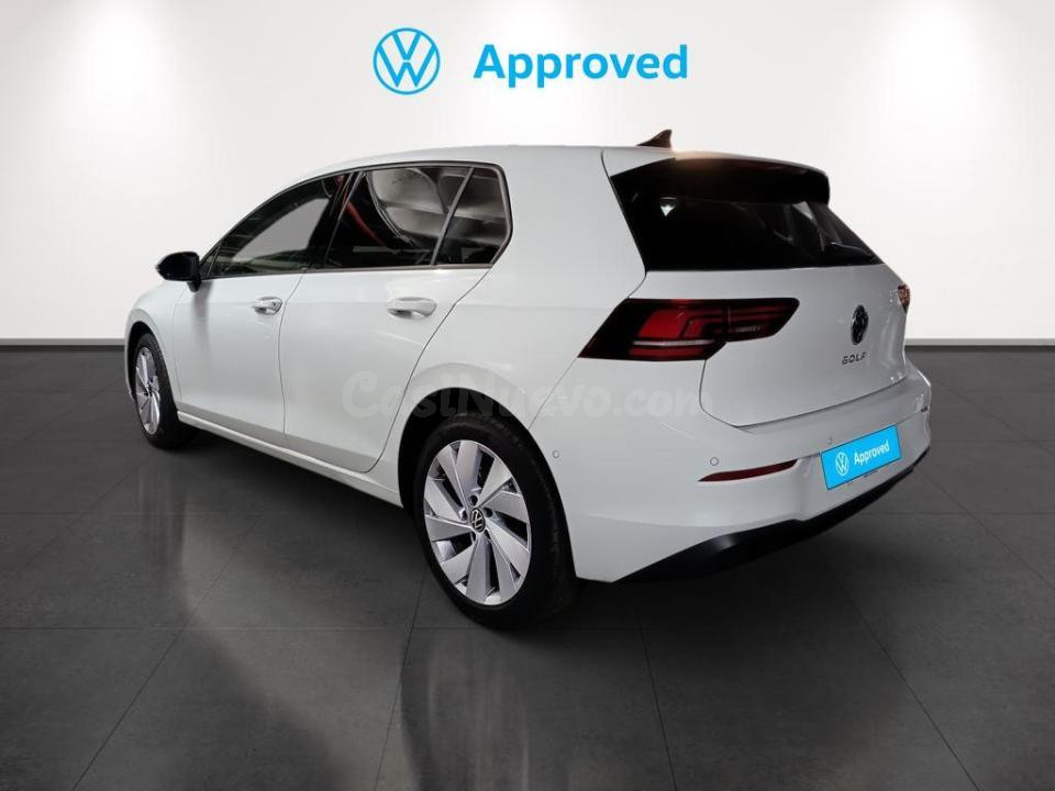 Volkswagen Golf - foto 2