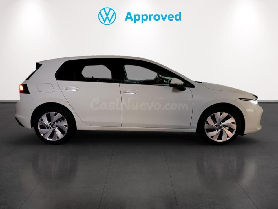 Volkswagen Golf - foto 3