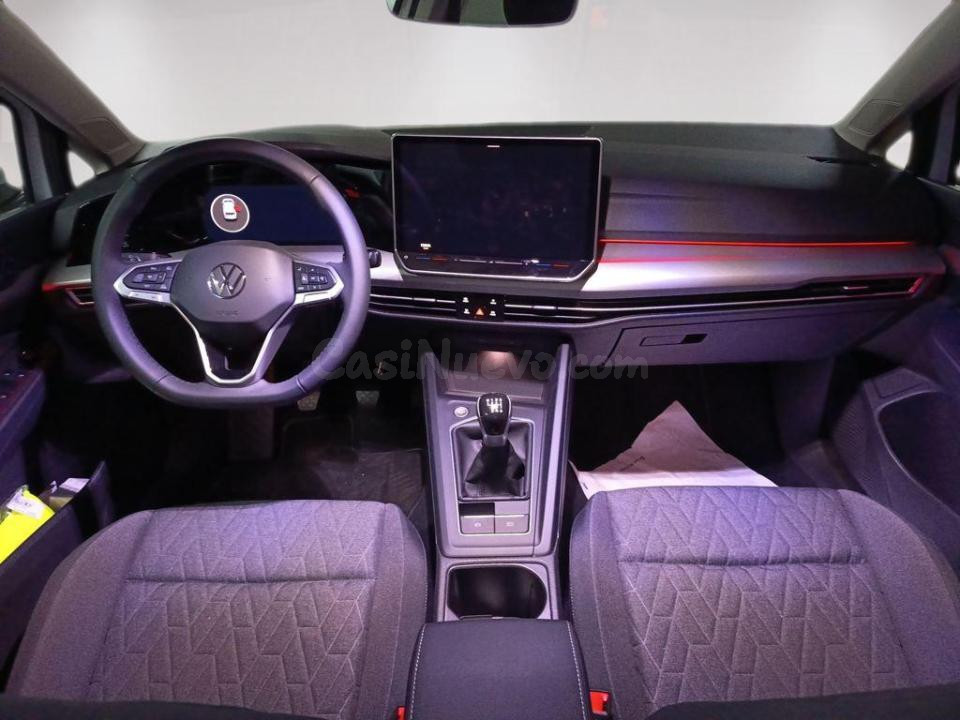 Volkswagen Golf - foto 4