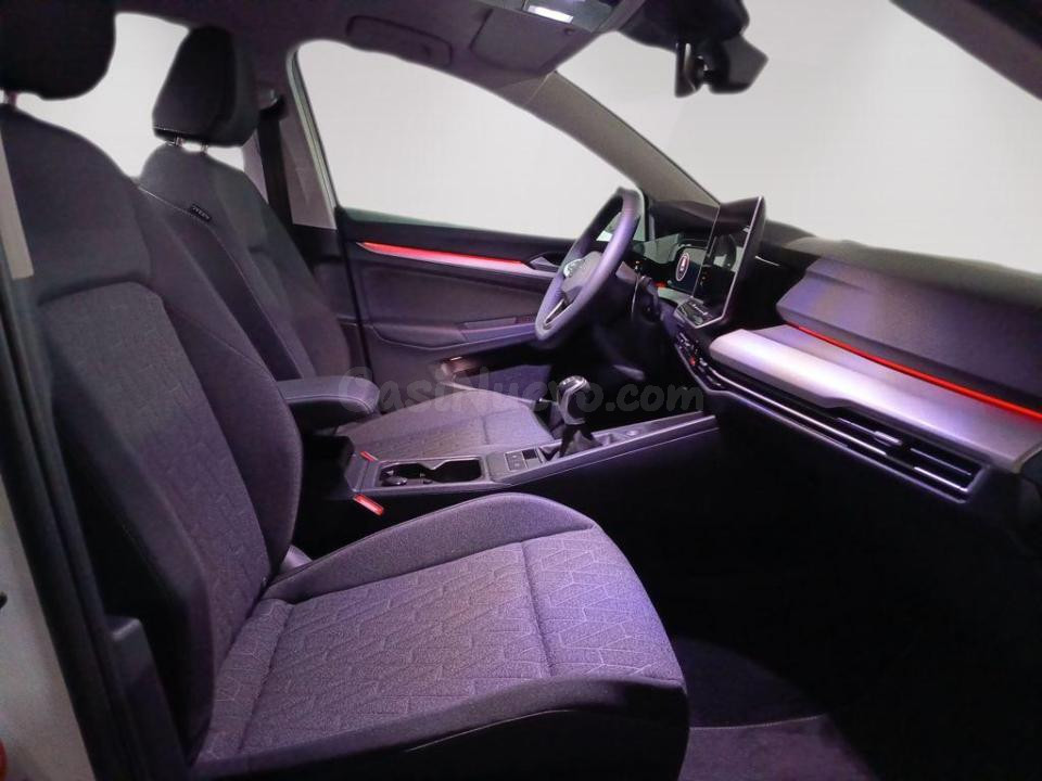 Volkswagen Golf - foto 5