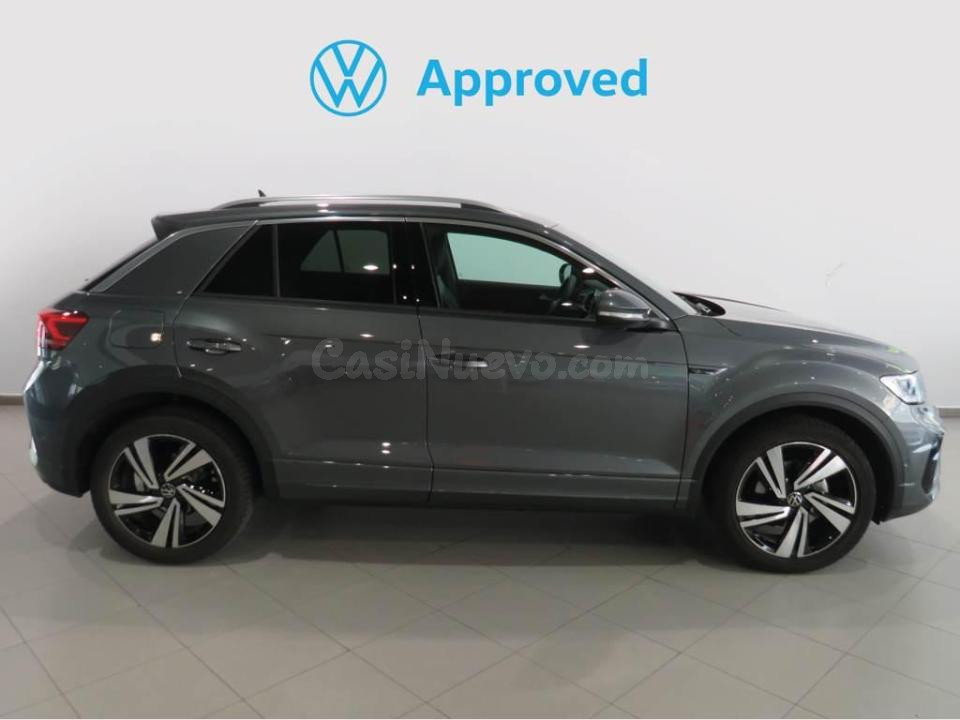 Volkswagen T-Roc - foto 3