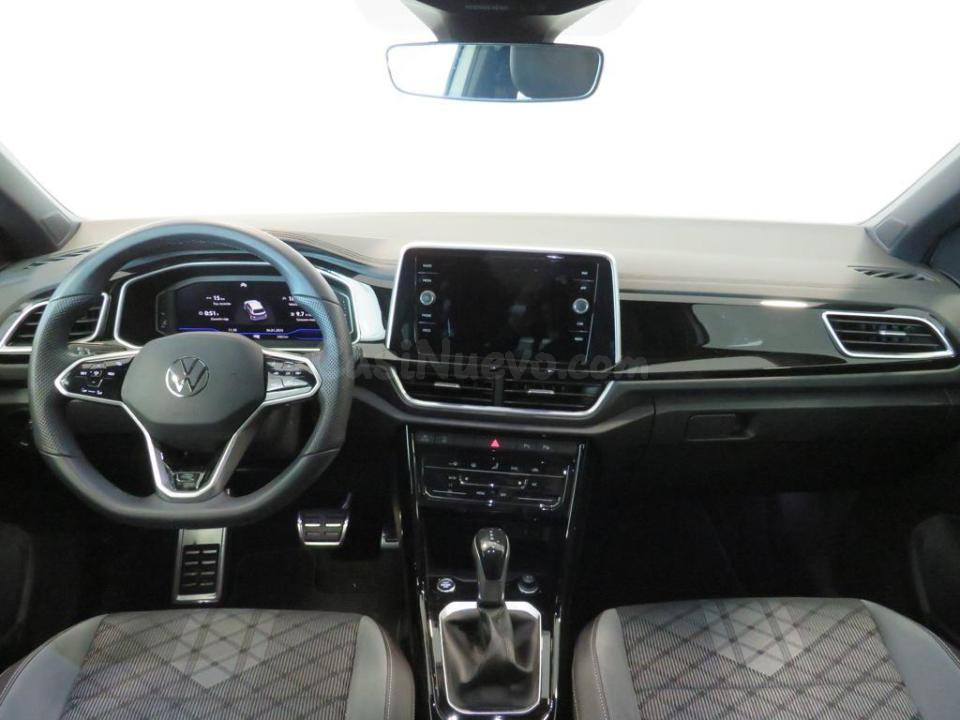 Volkswagen T-Roc - foto 4